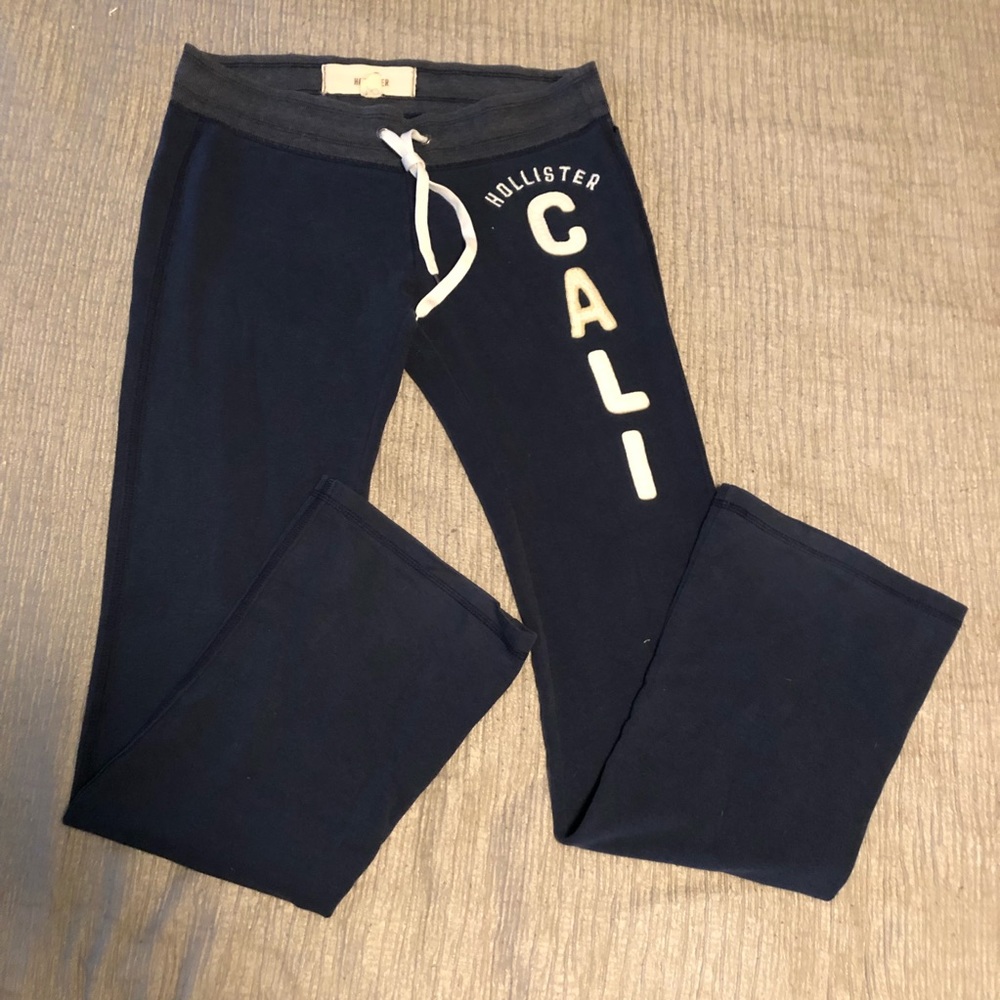 Hollister sweatpants